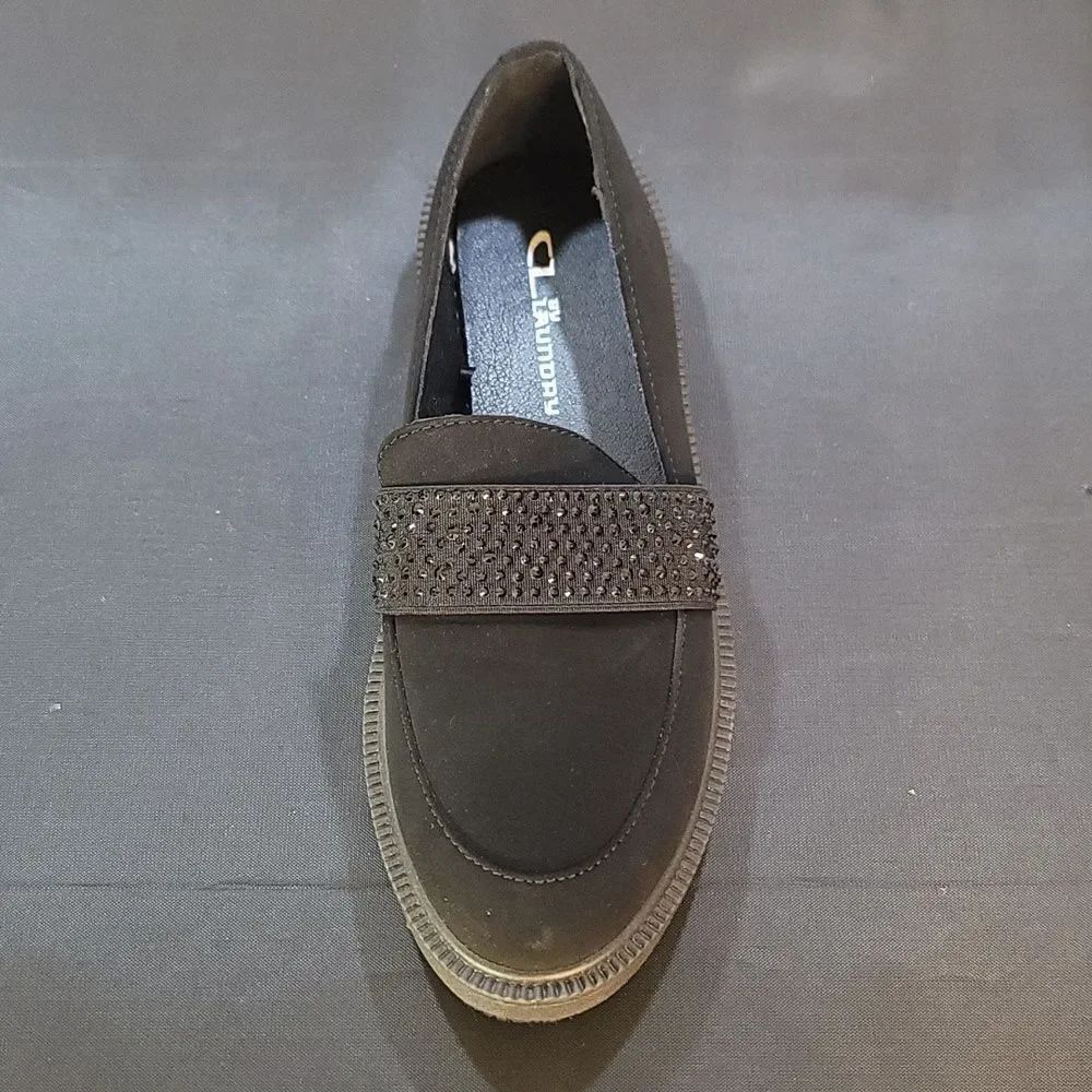 BRAND NEW CL BY LAUNDRY GIRLS LOAFER FLAT SHOES